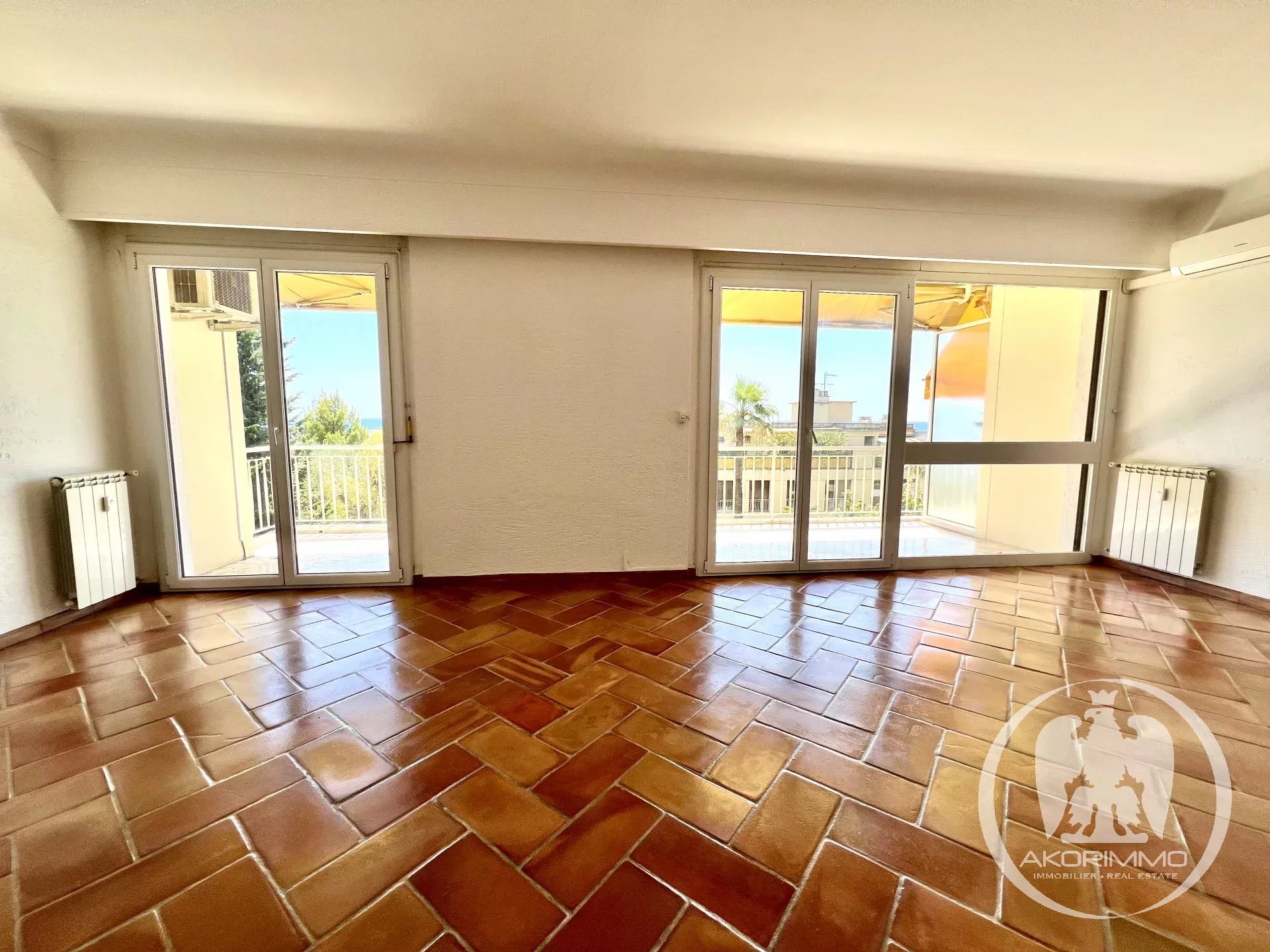 Sale Apartment - Nice Fabron