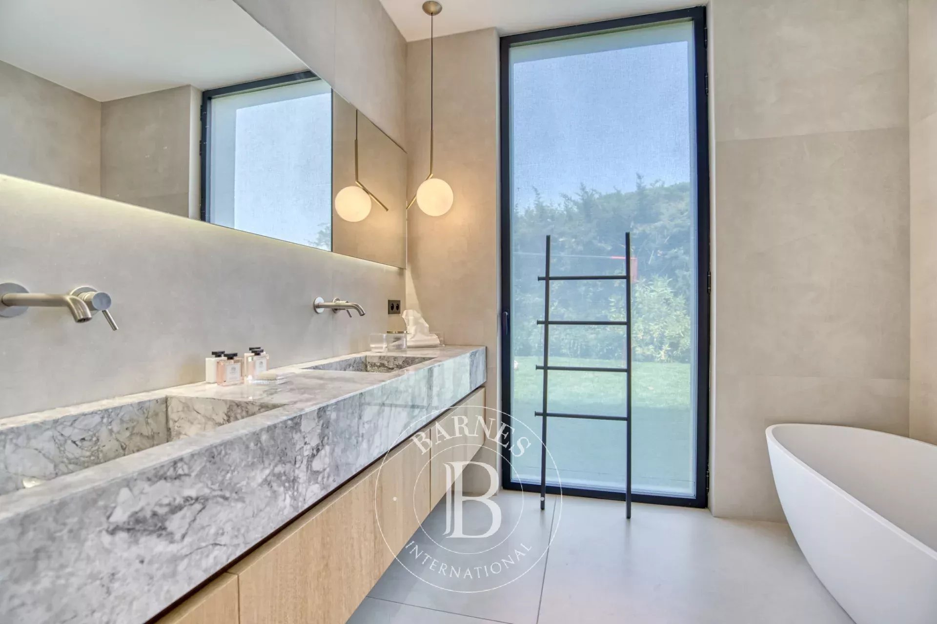 Saint-Tropez  - Villa 6 Bedrooms - picture 9