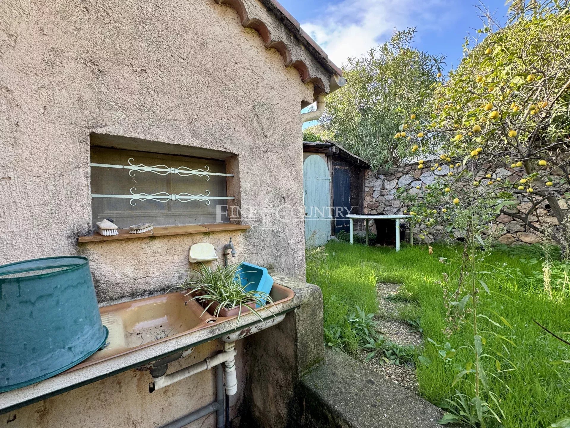 Photo of Villa for sale near Super Cannes peaceful environment and panoramic sea views