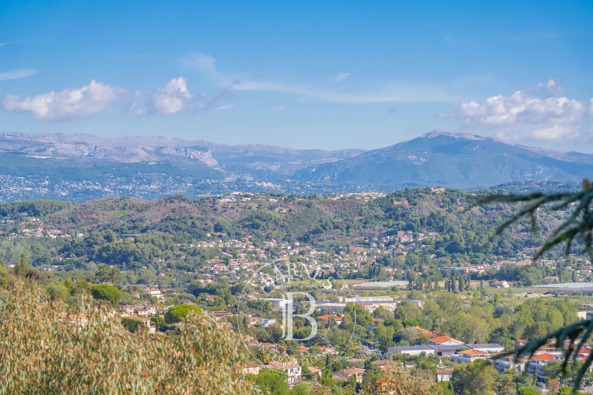 Villa Mandelieu-la-Napoule - picture 5