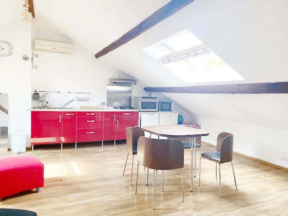 Vente Appartement Avignon