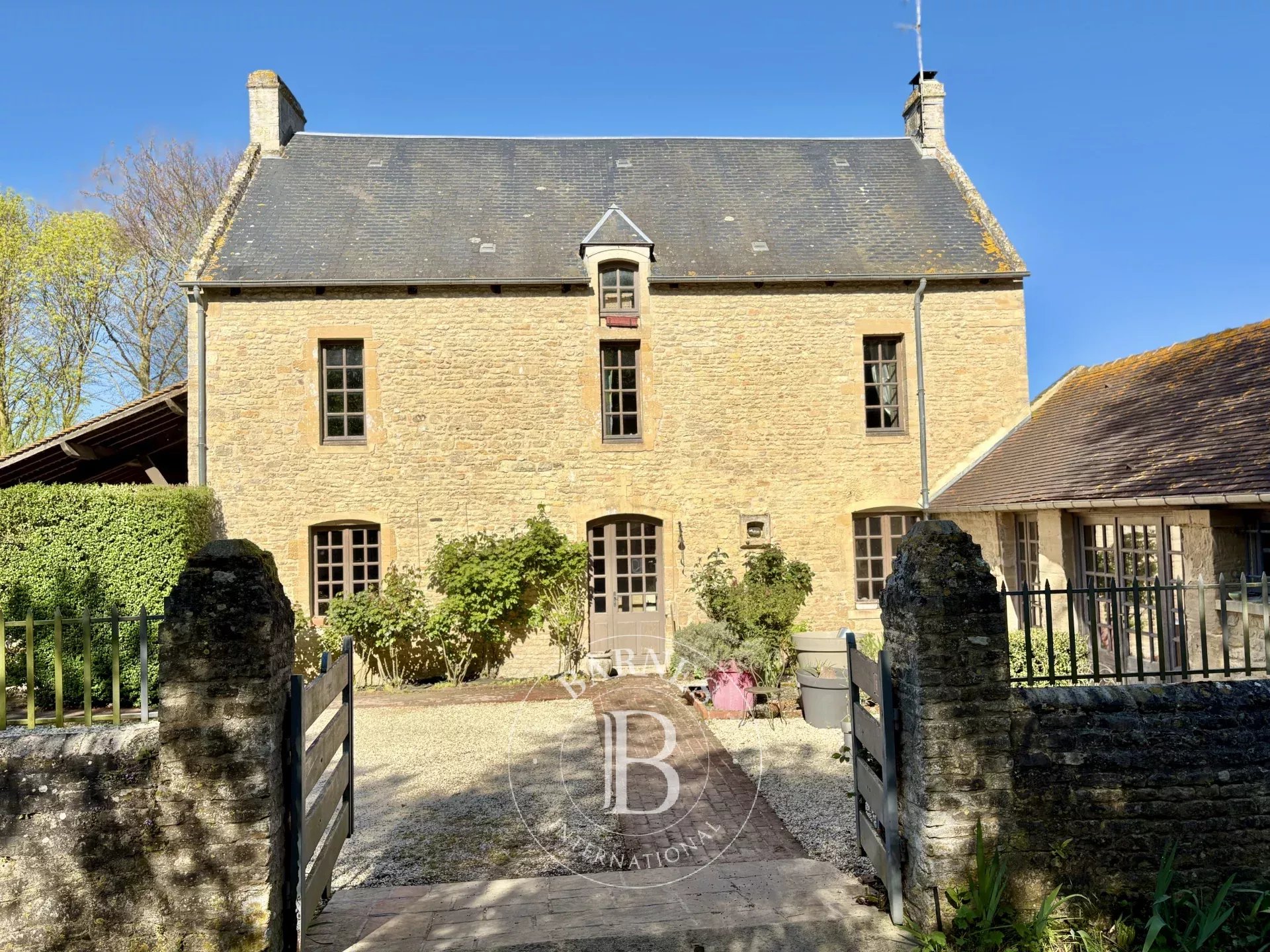 Maison Creully  -  ref 86870354 (picture 2)