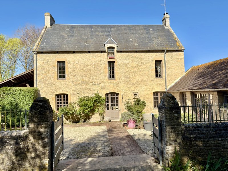 Venta Casa | Creully - picture 1