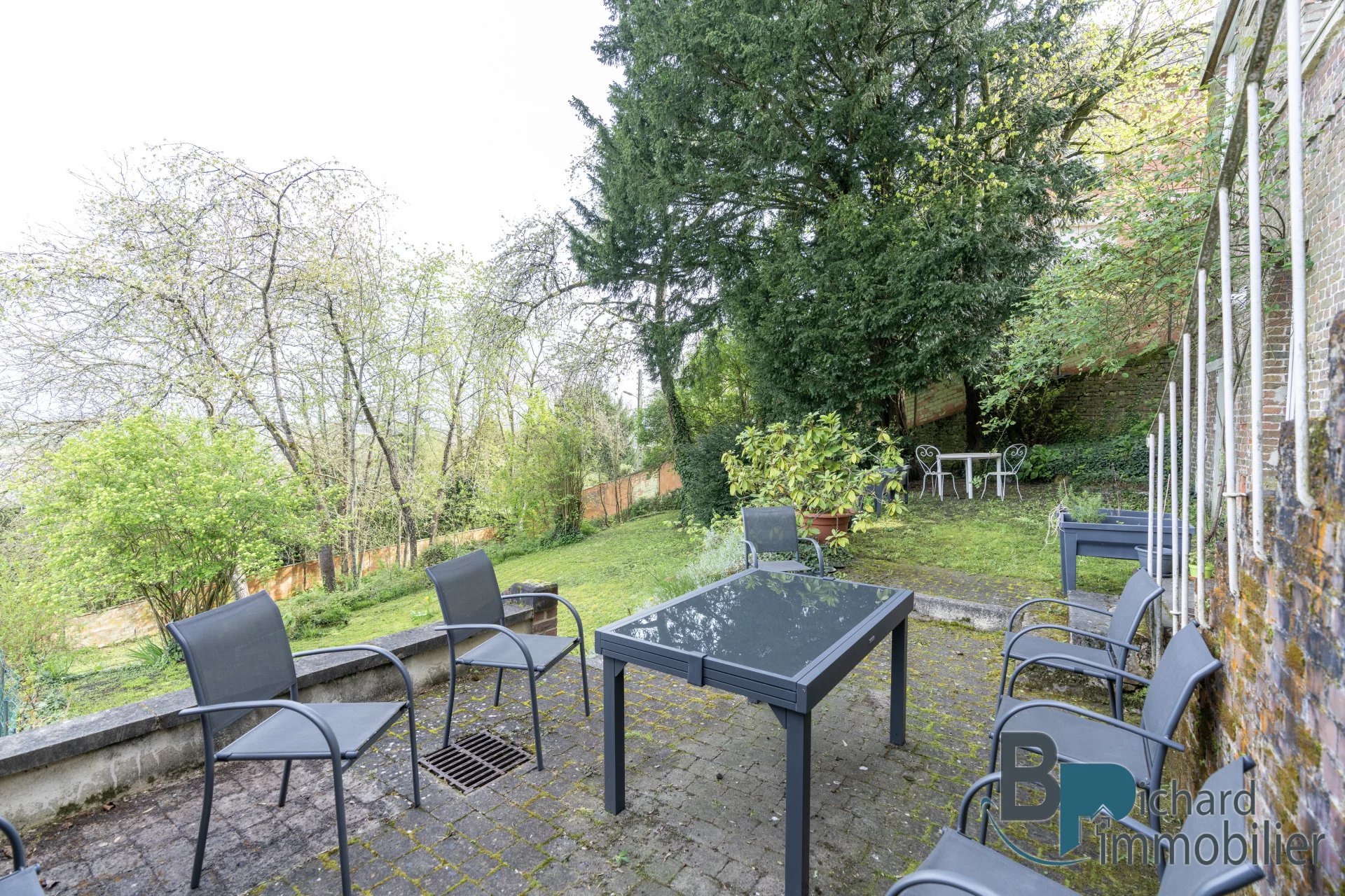 Vente Maison de ville Laon