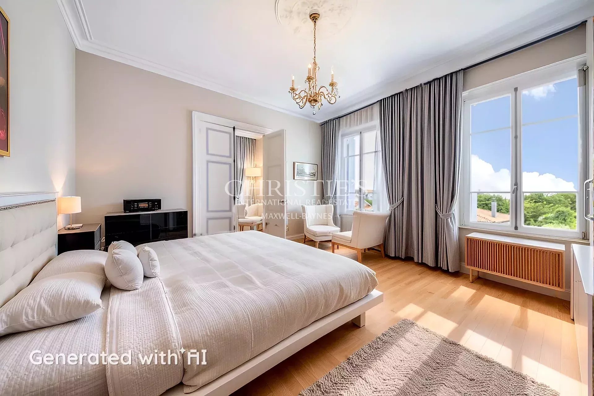 6 Bedroom Villa/Townhouse's Image 19