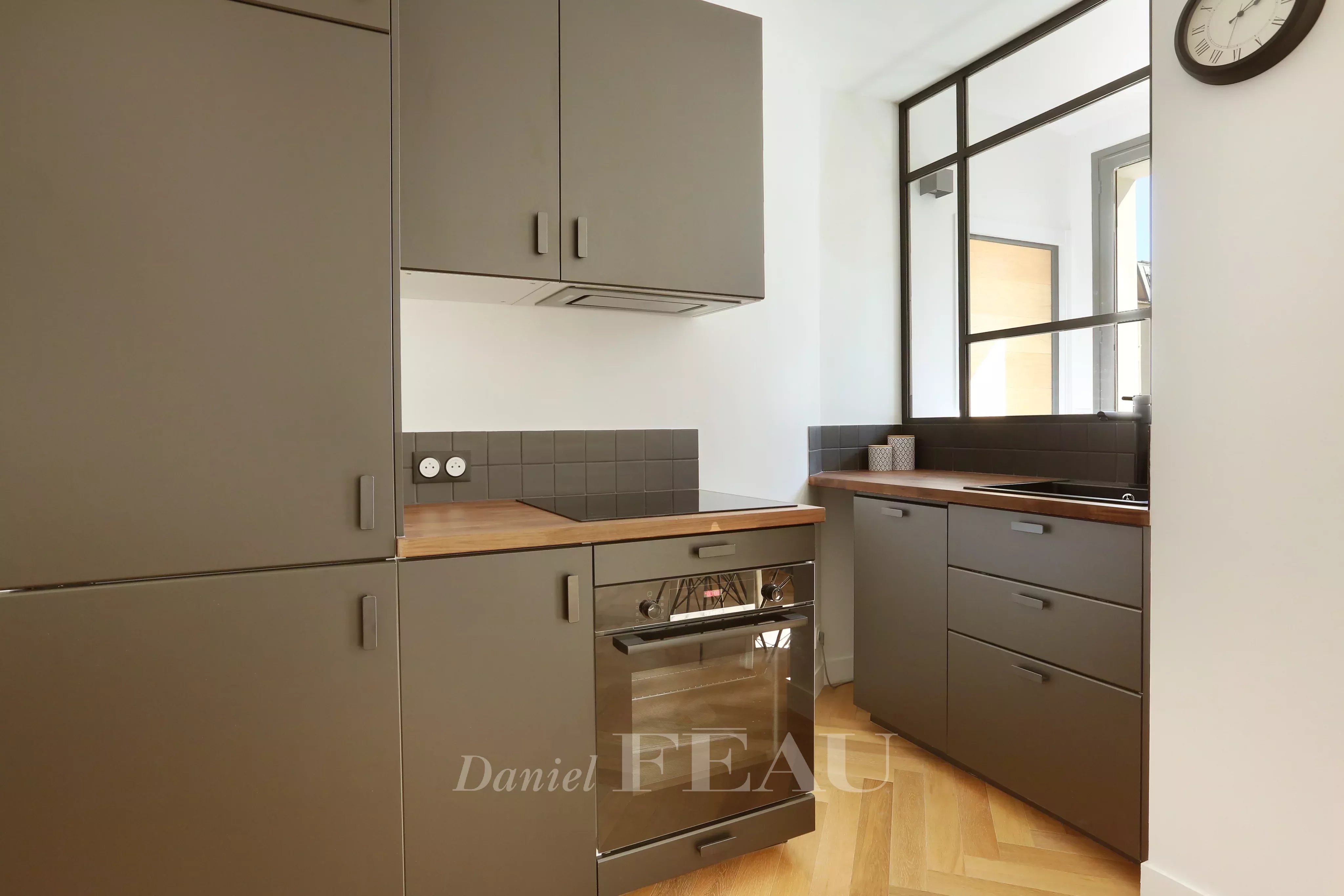 Rental Apartment Paris 7th