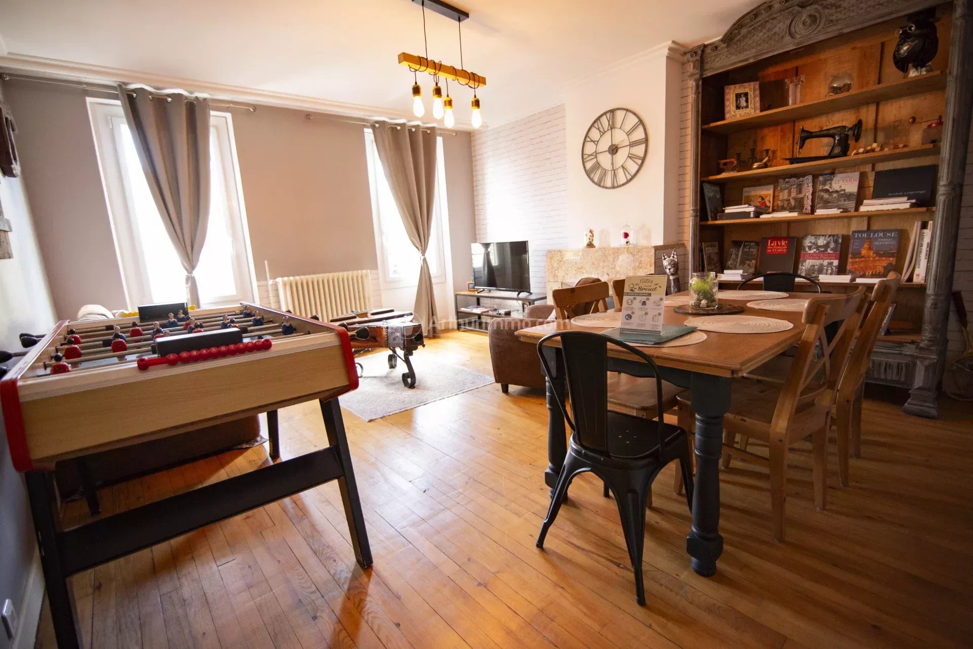 Agence immobilière de Arthurimmo.com ABC Immobilier Albi Verdier