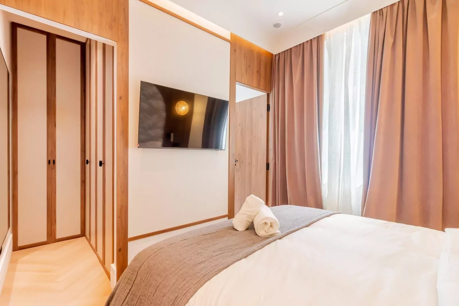 Daire Madrid - picture 32