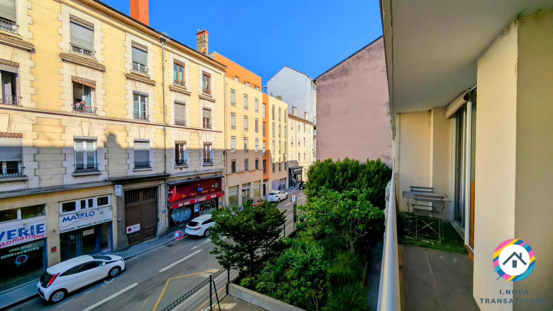 Agence immobilière de I.NOVA TRANSACTIONS