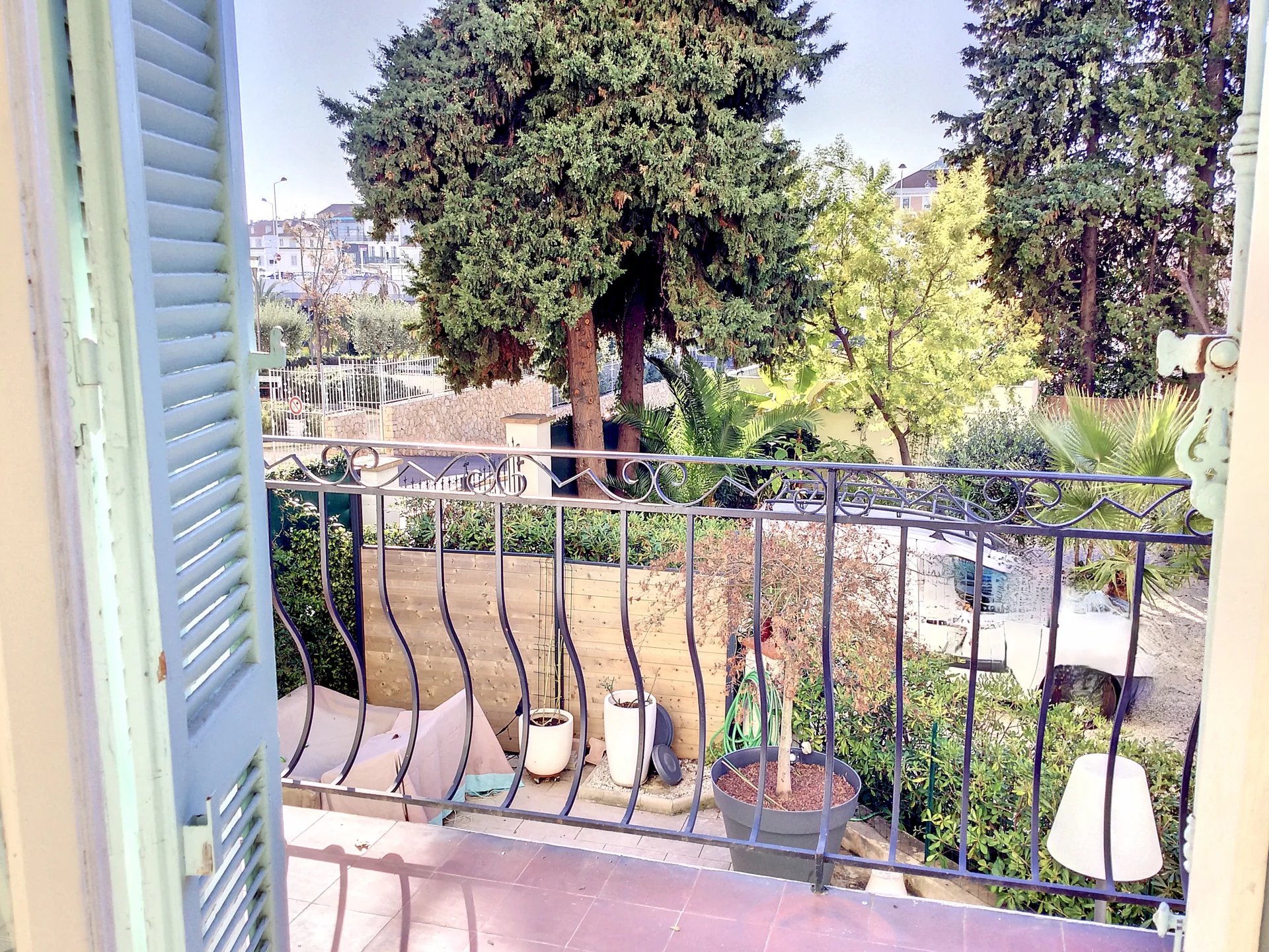 Rental Apartment Cannes