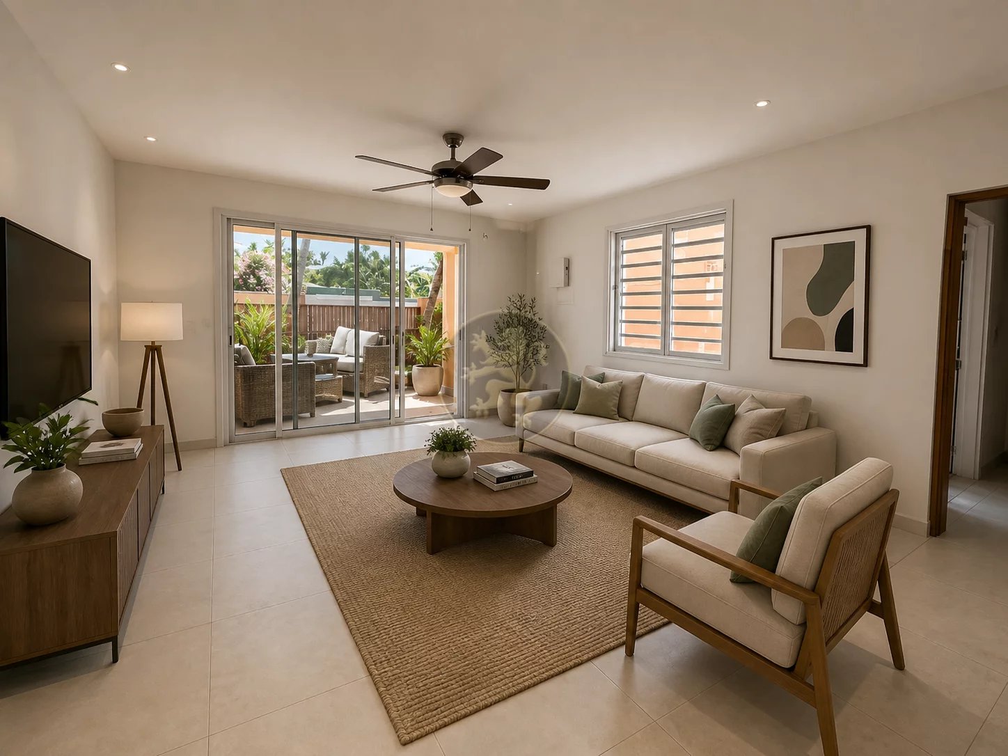 2BR/2BA Condo - Beacon Hill - Sint Maarten #200 — photo 3