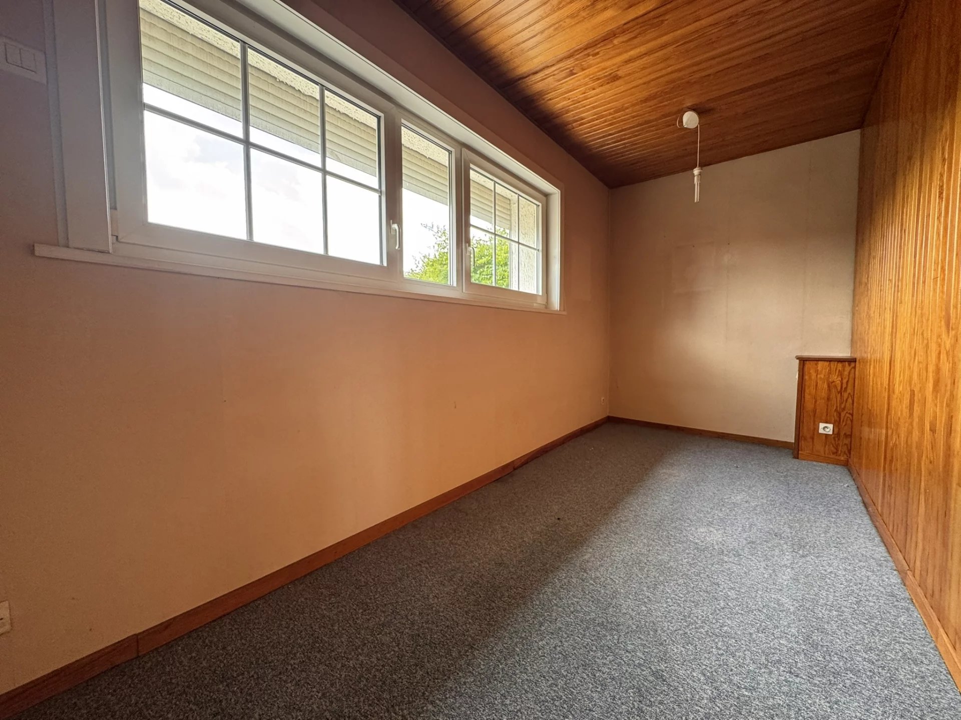 Individuelle 3 chambres