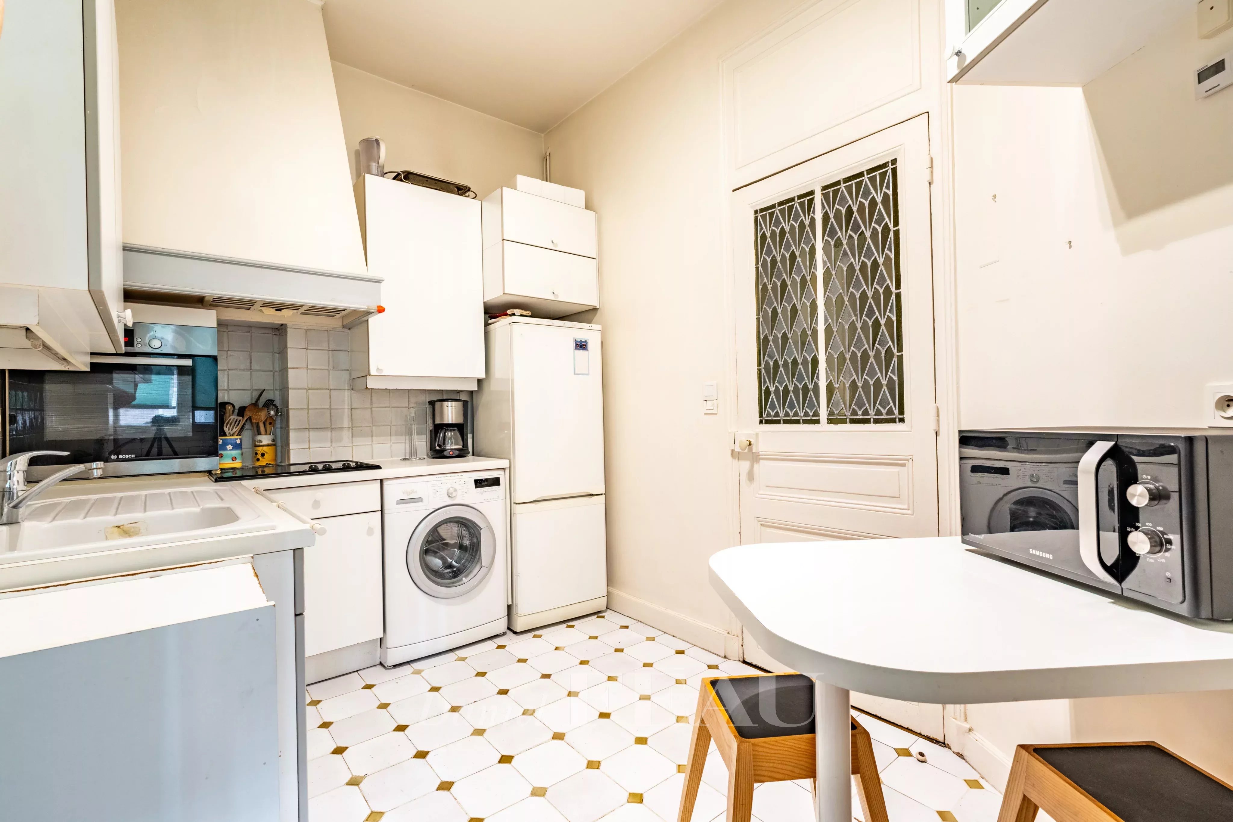 Sale Apartment Paris 15th