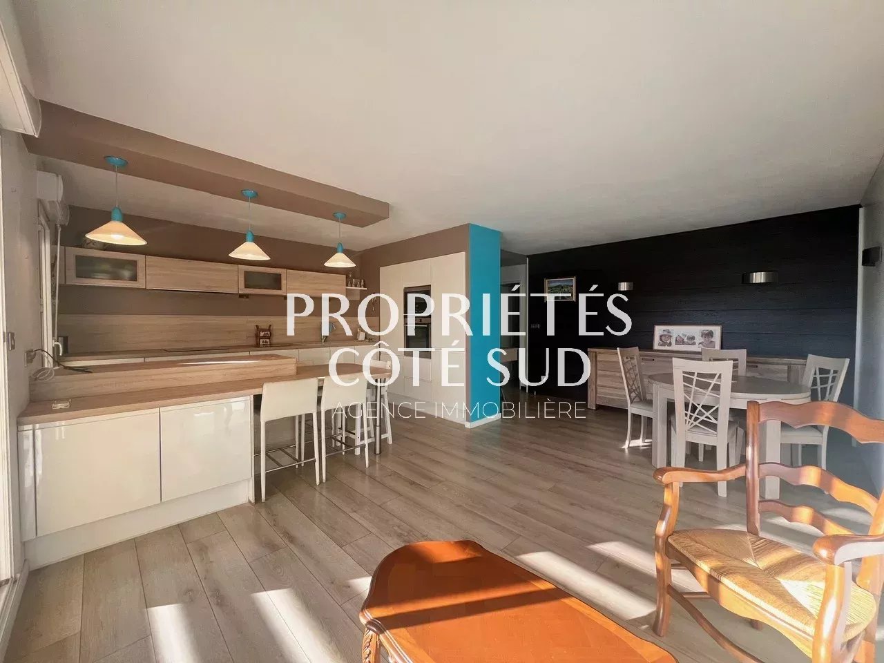 Agence immobilière de SARL PROPRIÉTÉS CÔTÉ SUD