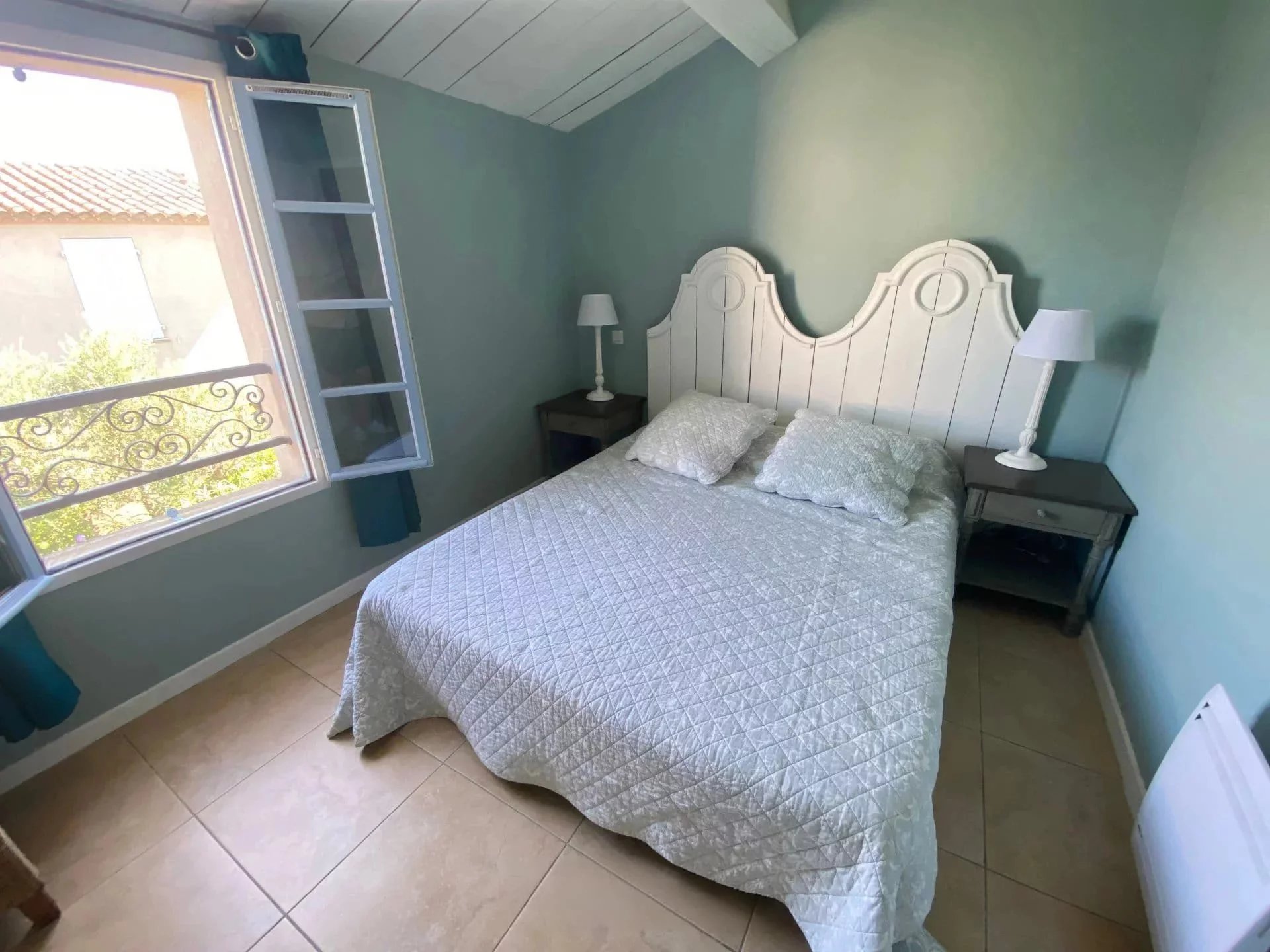 Maison de village à vendre Saint-Laurent-de-la-Cabrerisse, Aude