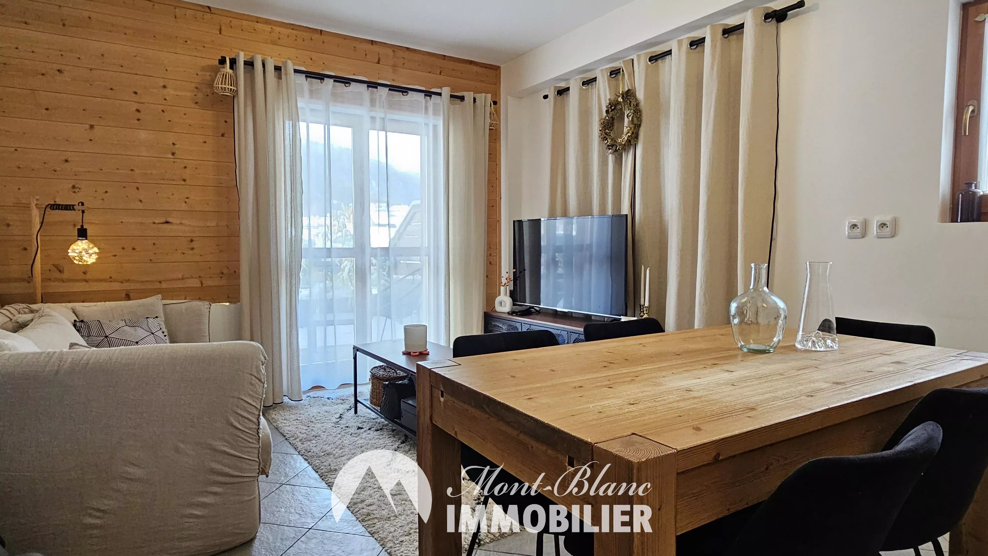 Agence immobilière de SAS MBI