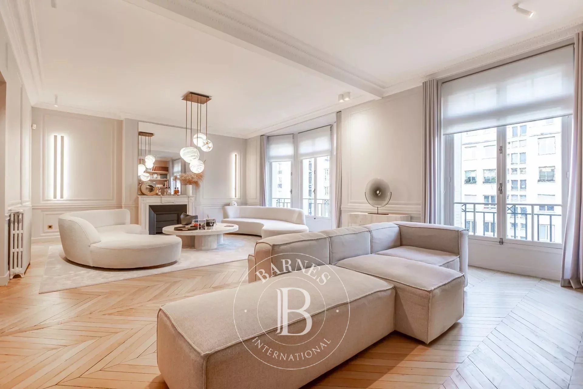 Paris  - Apartment 5 Bedrooms - picture 4
