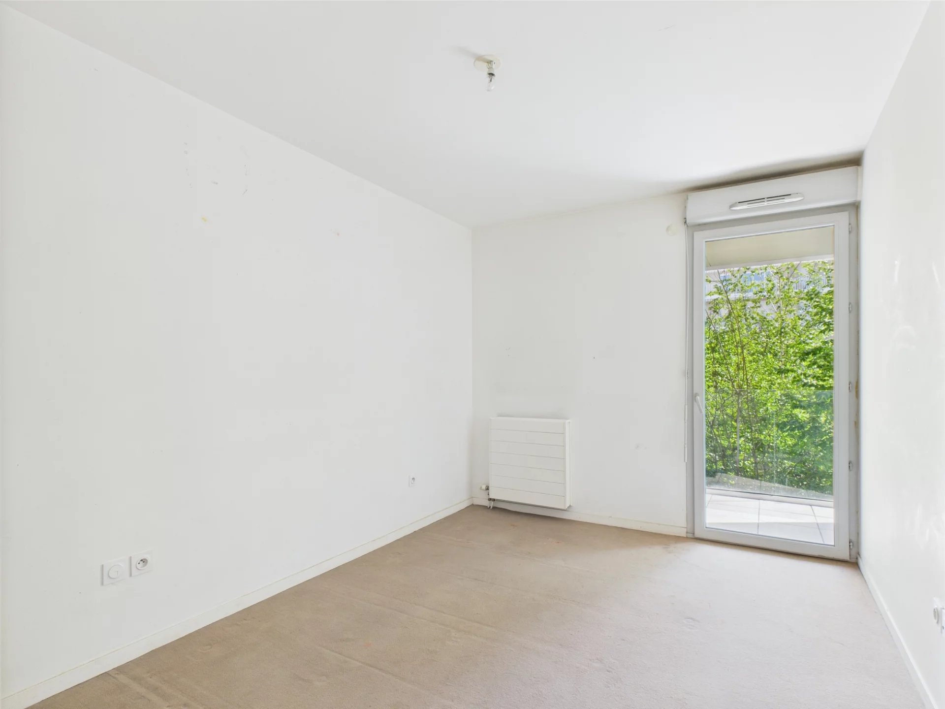 Achat Appartement T3 à Massy (91300) - 60m²