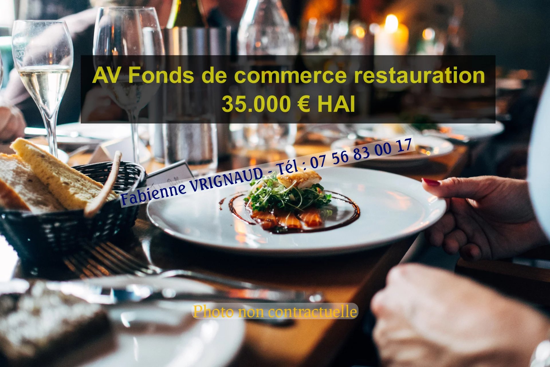 Agence immobilière de Cabinet GLOBAL-TRANSACTIONS