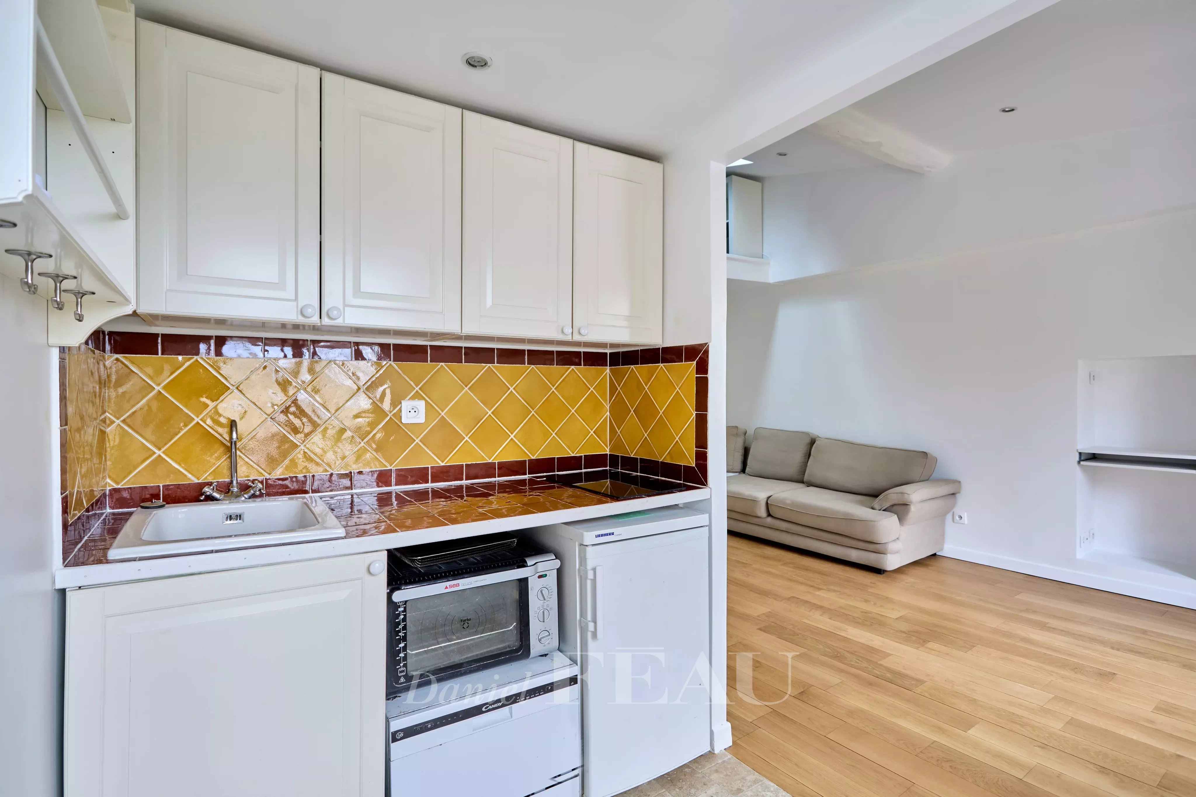 Sale Apartment Paris 6th