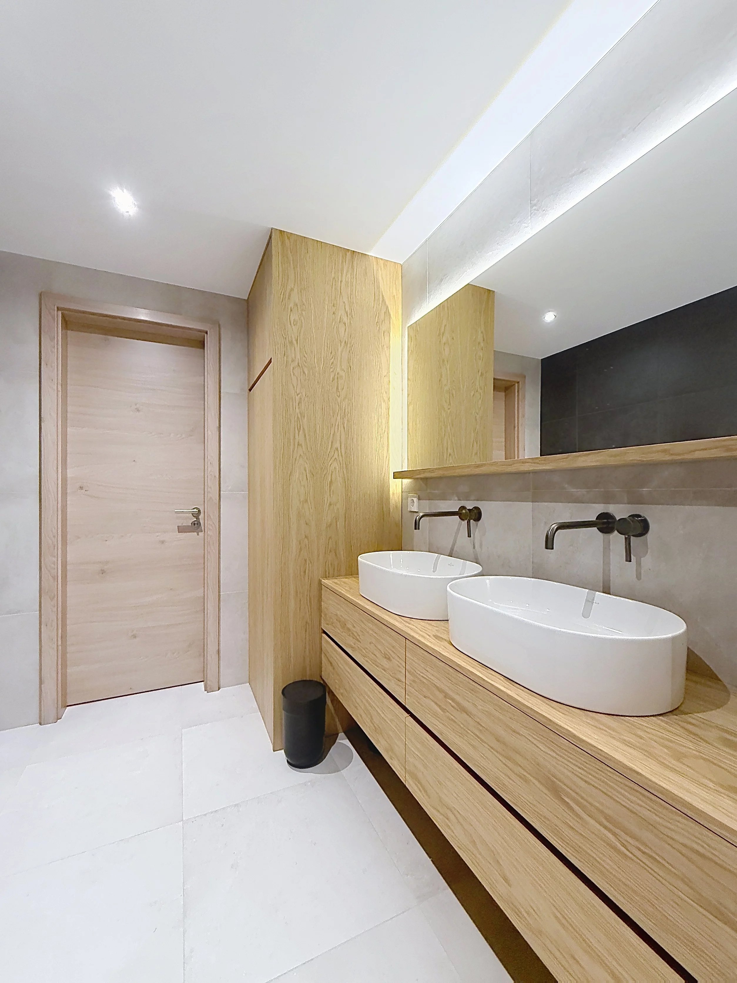 Appartement à Mertert