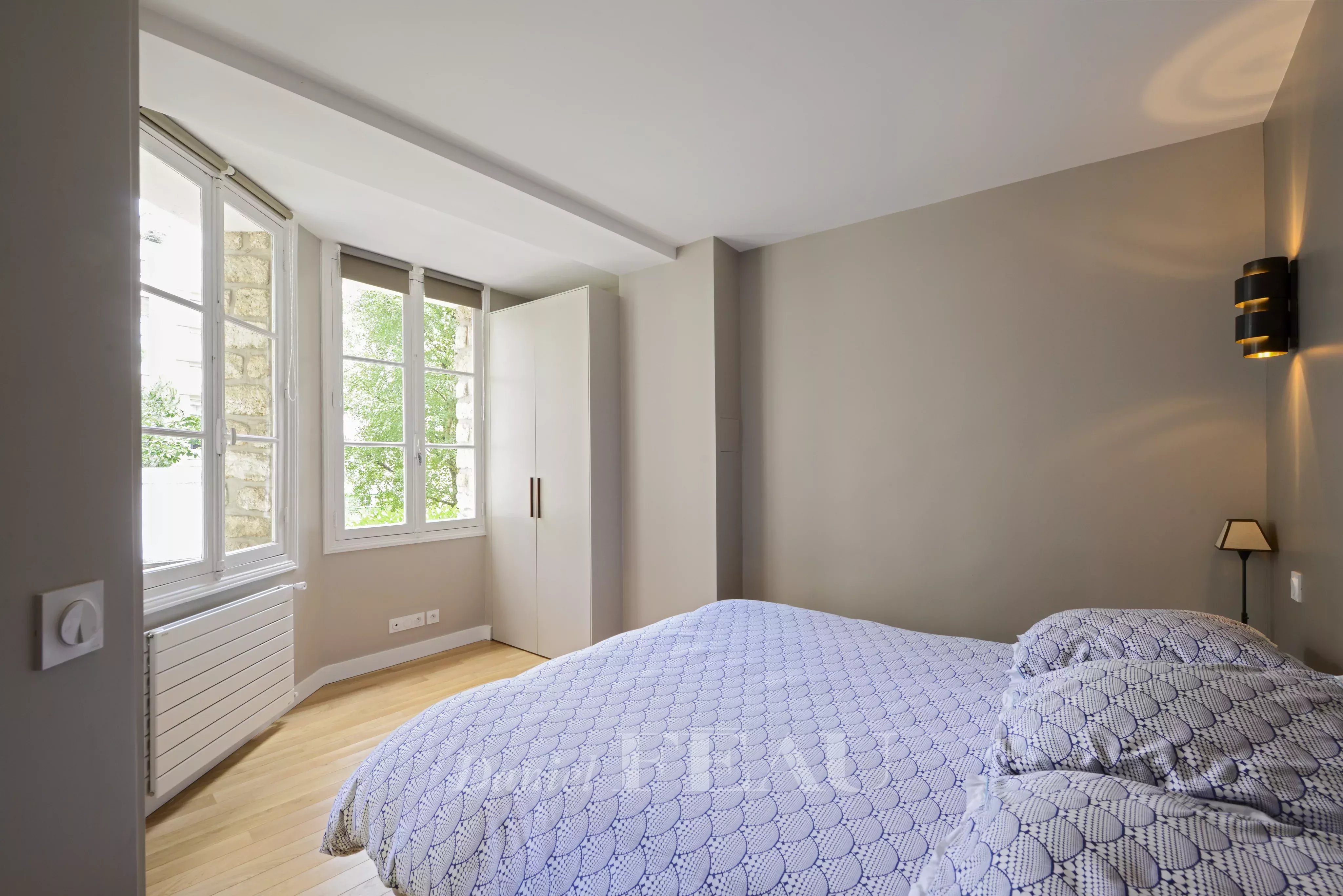 Vente Appartement Boulogne-Billancourt