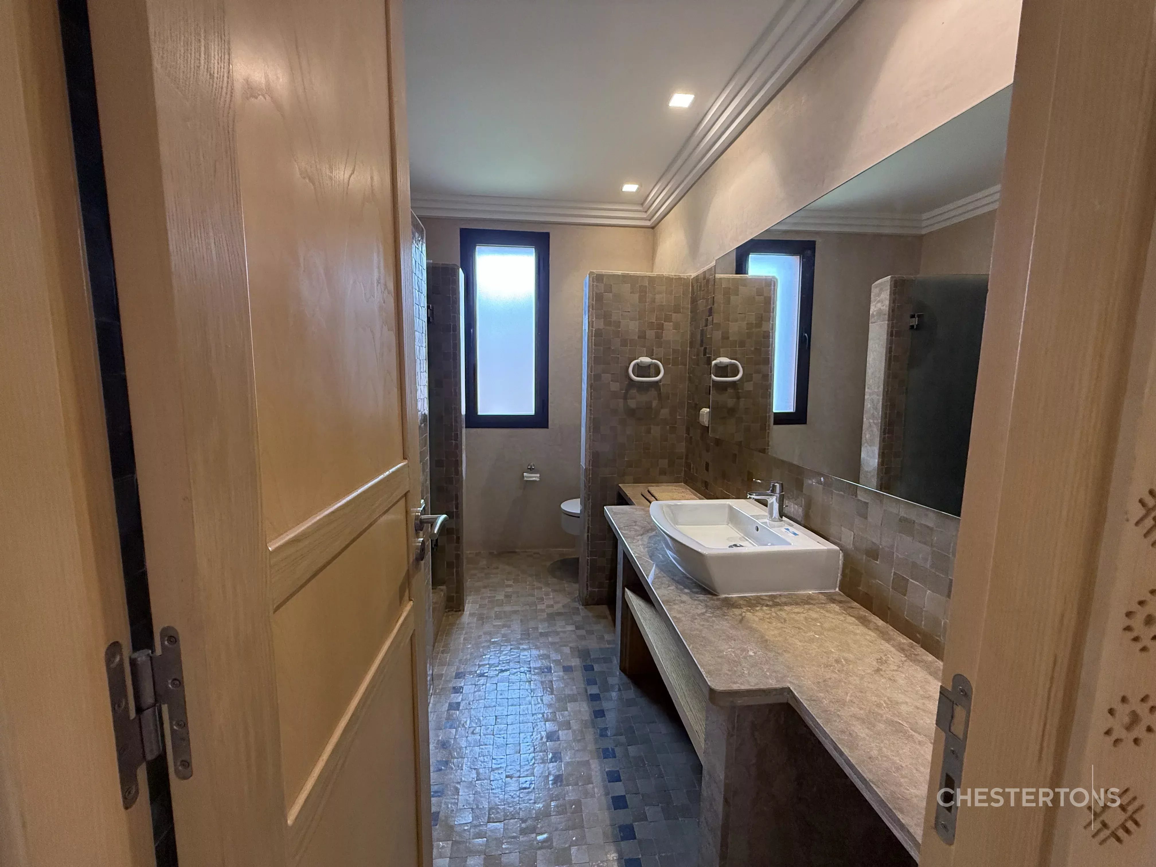 Image of Twin Villa - 4 Bedrooms for Sale in Marrakech-Ménara-Marrakech-Morocco, Image 27