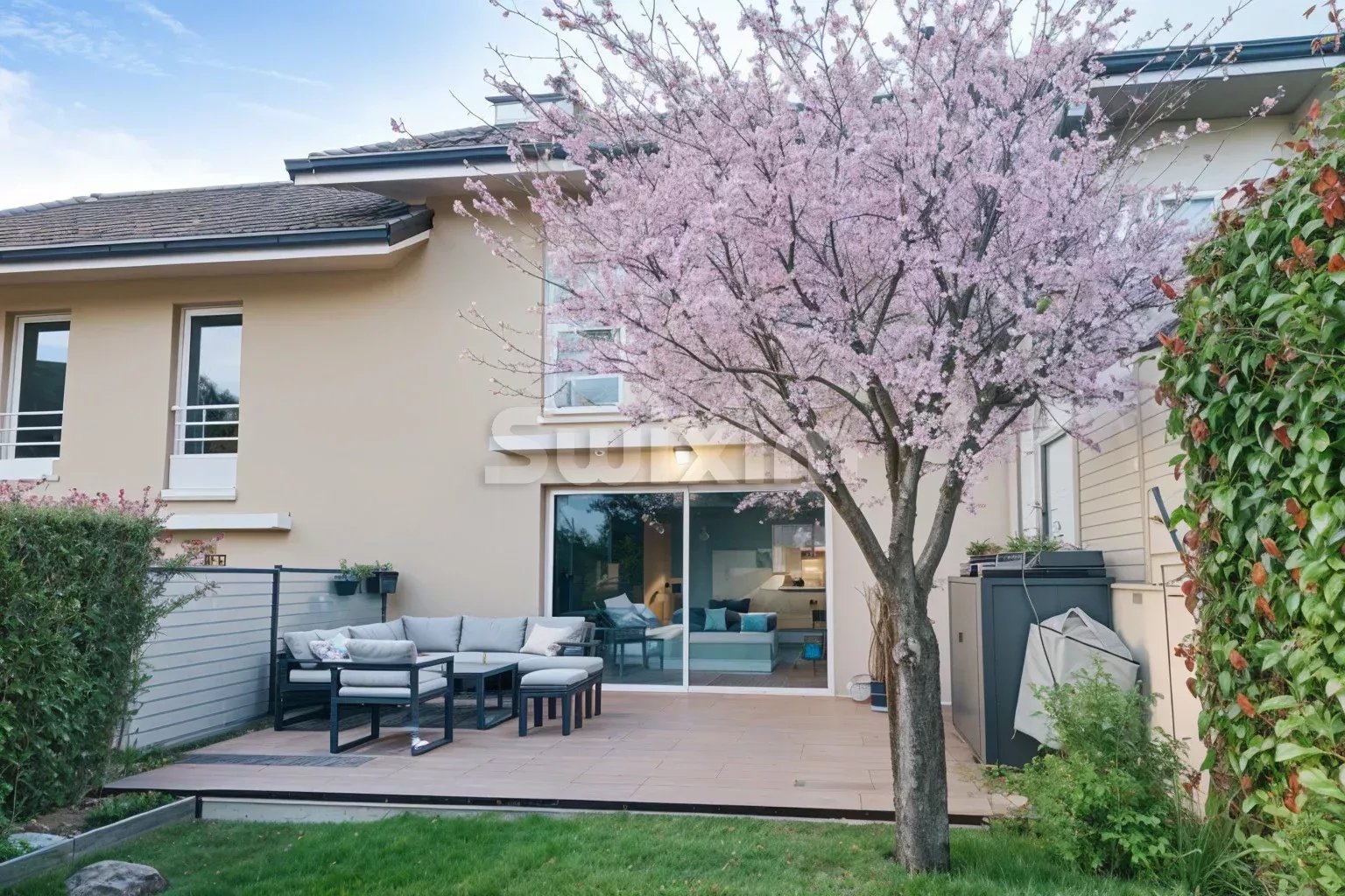 Agence immobilière de S2R IMMOBILIER SAS