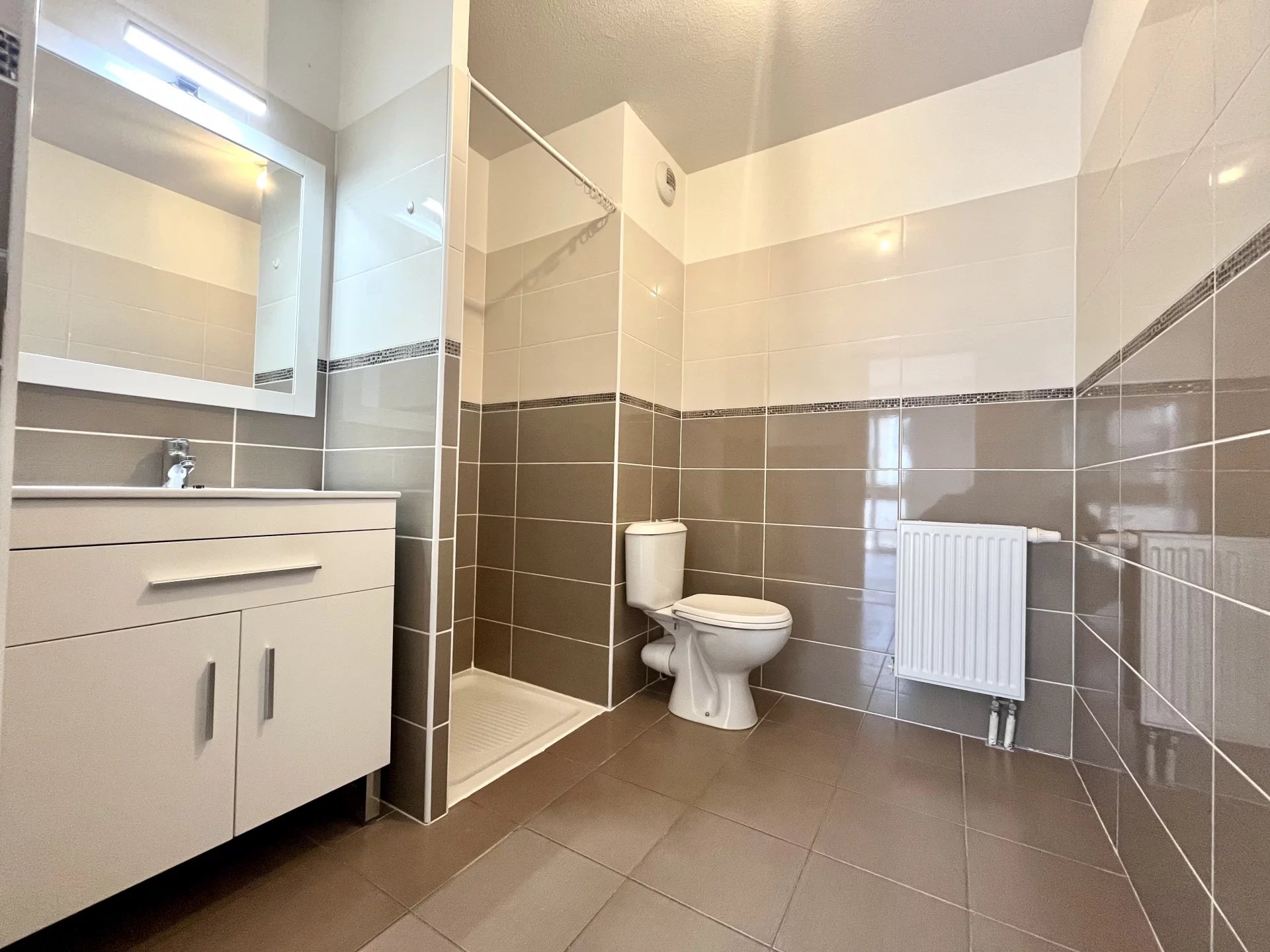 Appartement T2 lumineux au cœur de Bassussarry - Photo 3