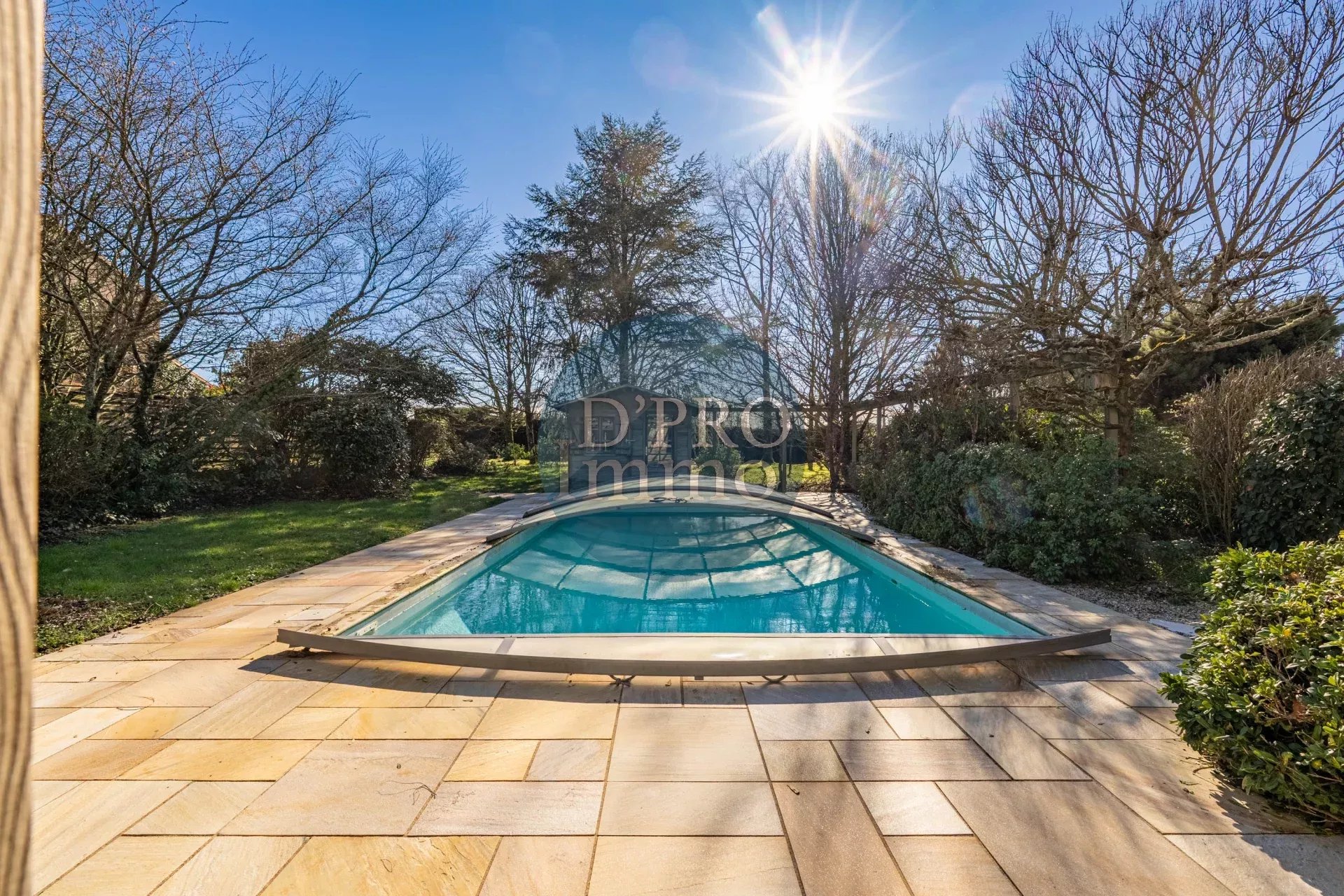 Photo bien immobilier