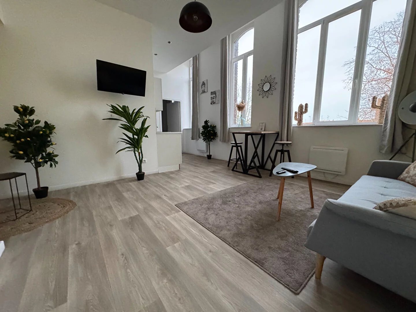 Vente Immeuble Tourcoing