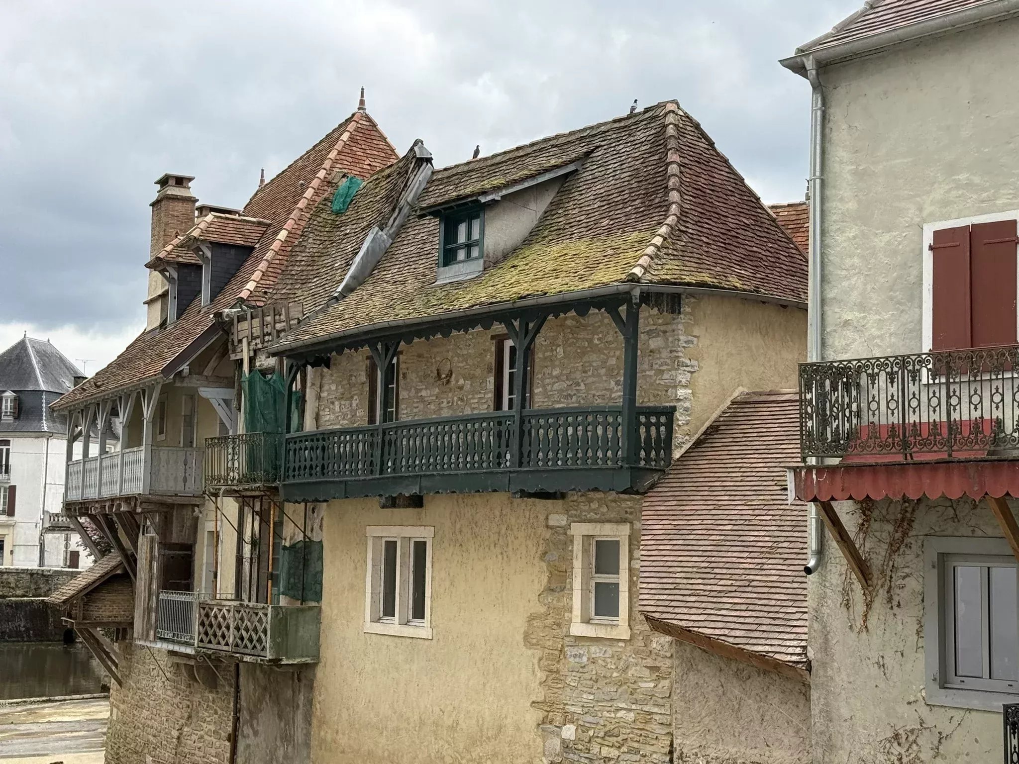 House in Salies-de-Bearn - view 1