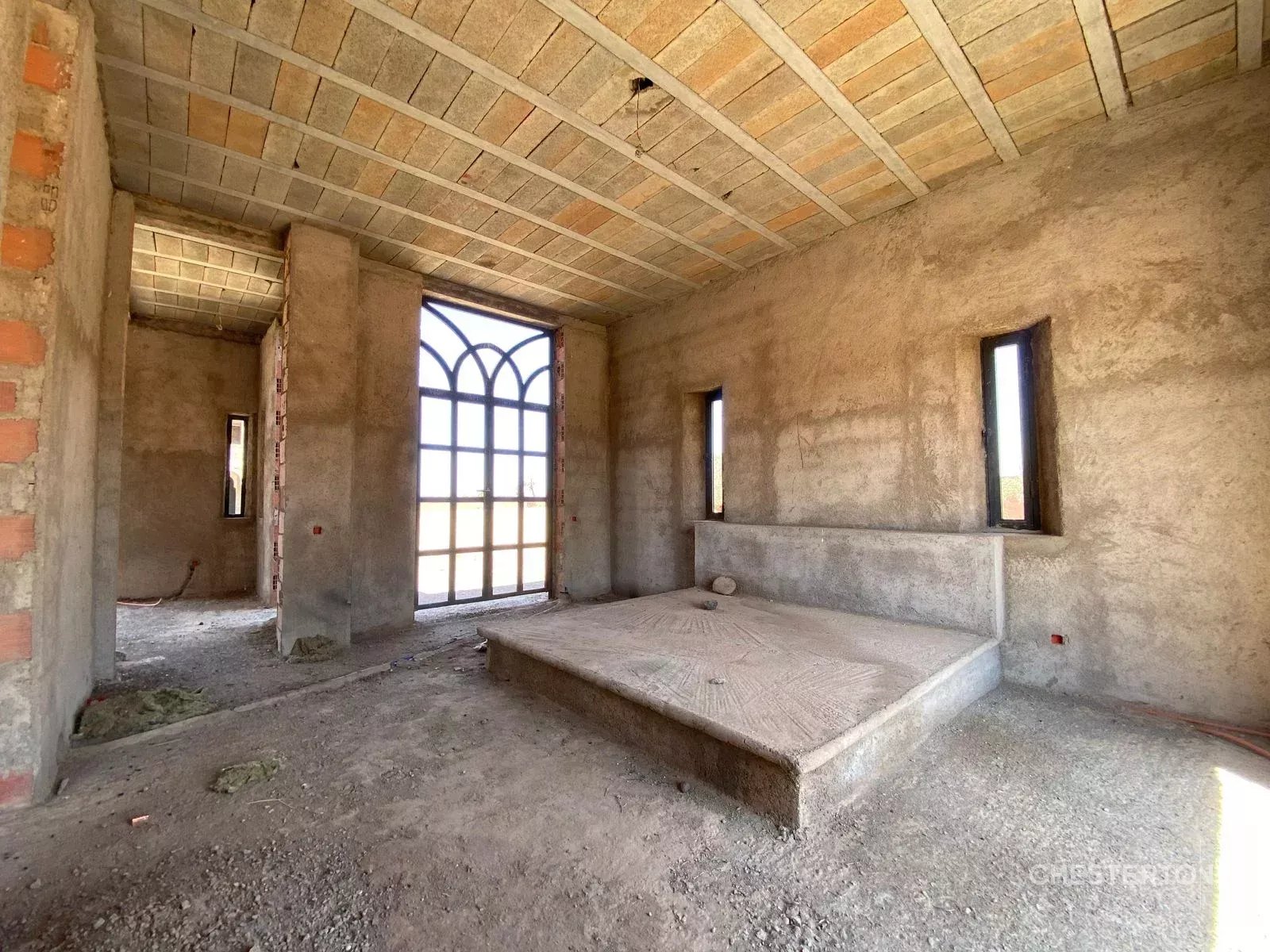  Image of Villa - 8 Bedrooms for Sale in Marrakech-Ménara-Marrakech-Morocco, Image 12
