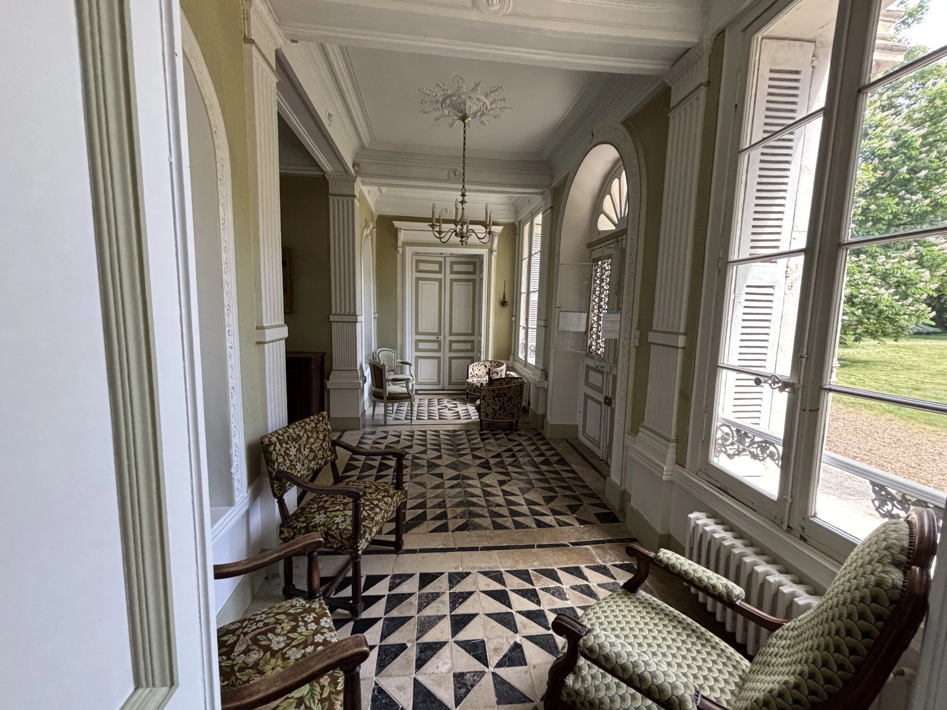 20 Bedroom Chateau's Image 10