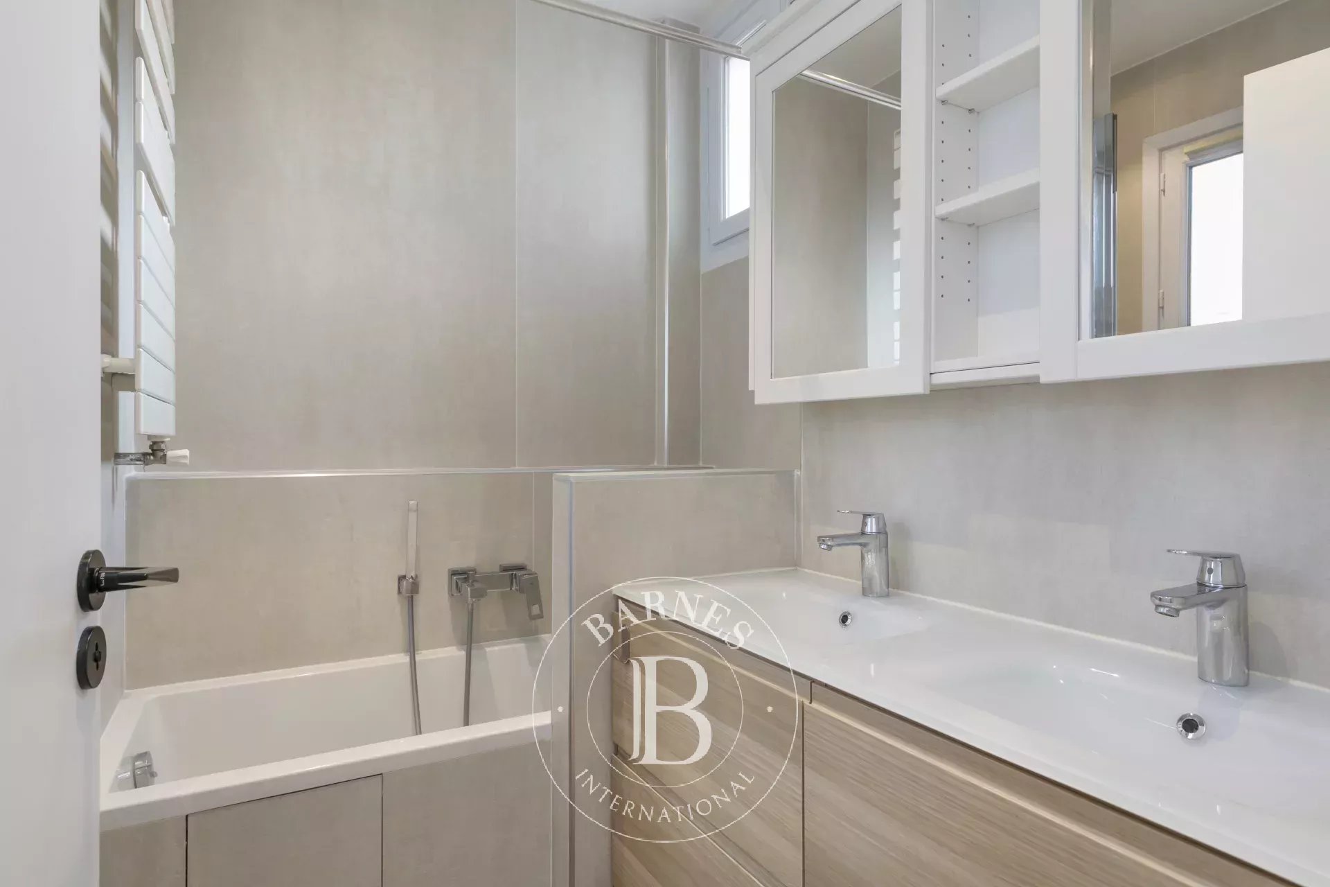 Daire Neuilly-sur-Seine - picture 9