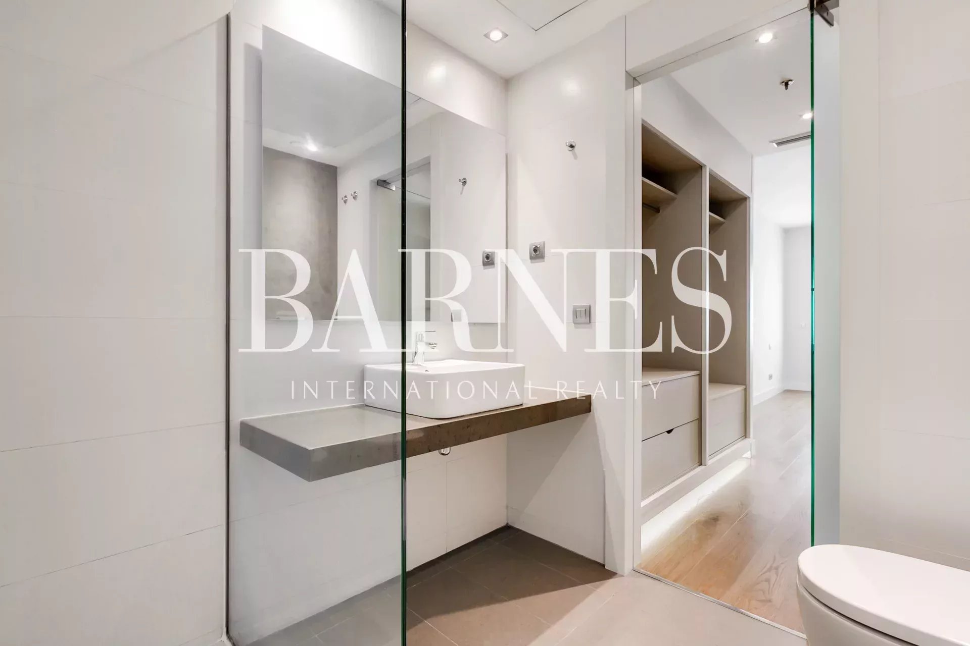 Daire Madrid - picture 21