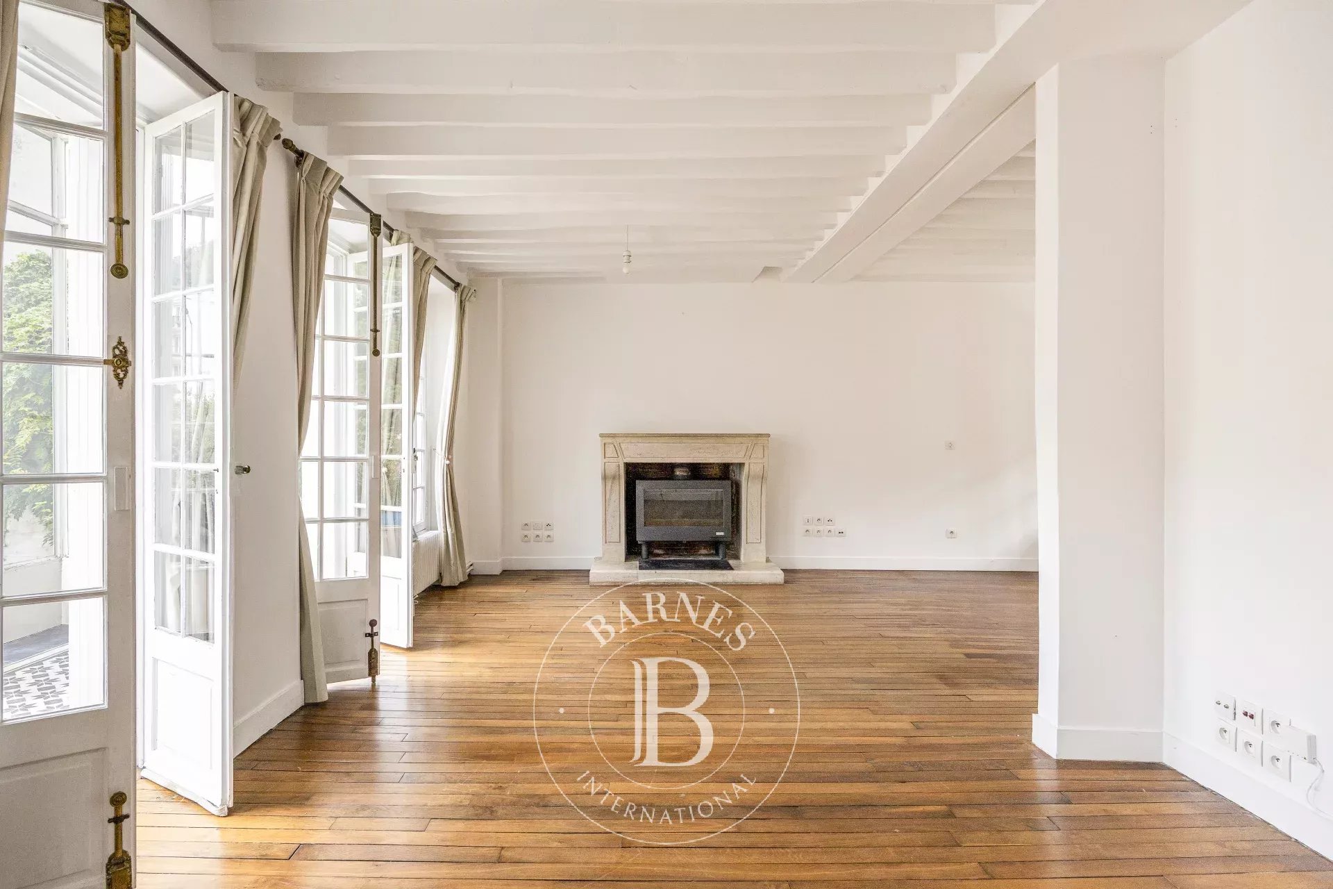 Maison Ville-d'Avray - picture 4