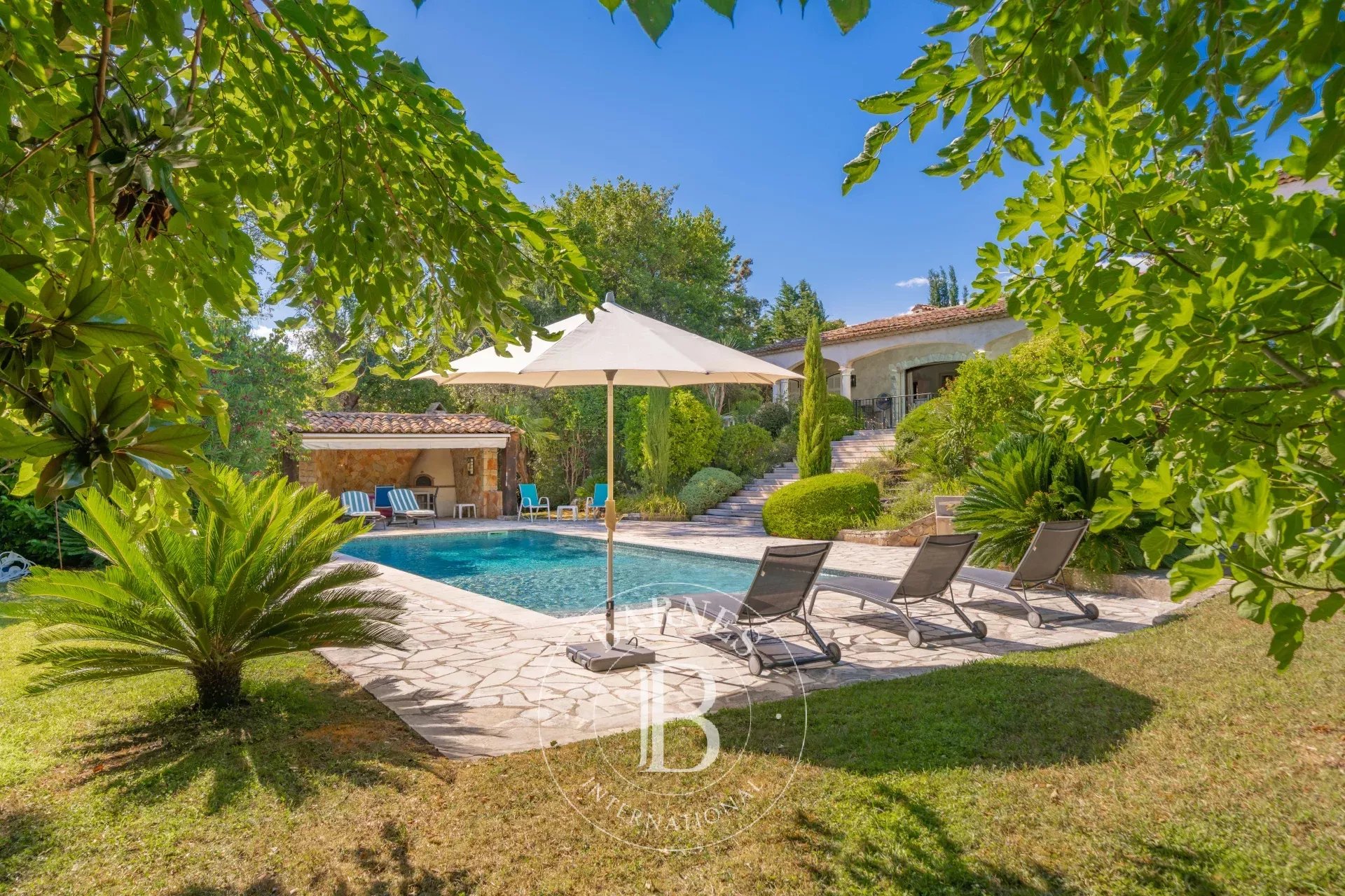 Villa Mougins - picture 30
