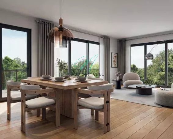 CHATEAUNEUF-GRASSE - New program