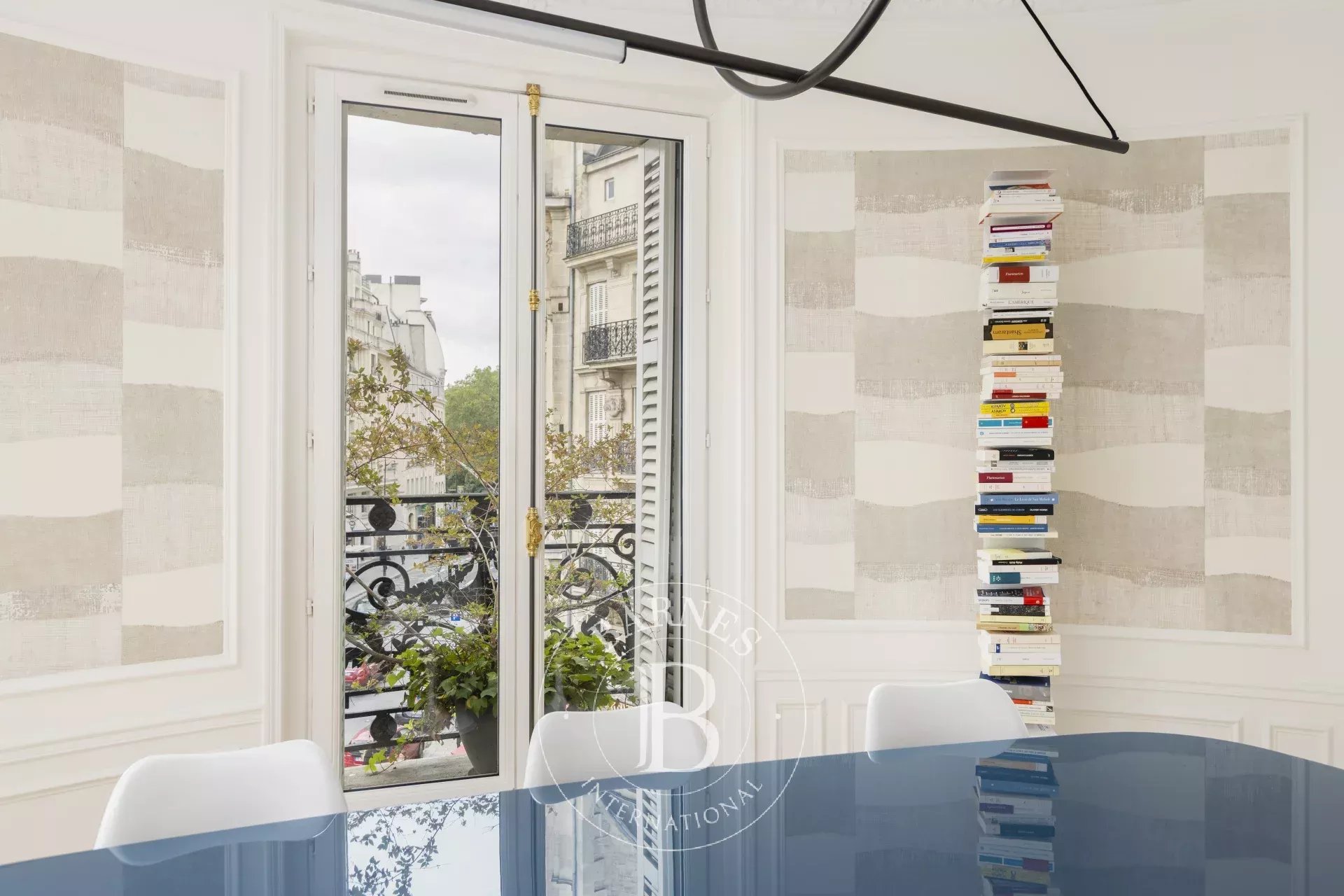 Paris  - Apartment 2 Bedrooms - picture 4