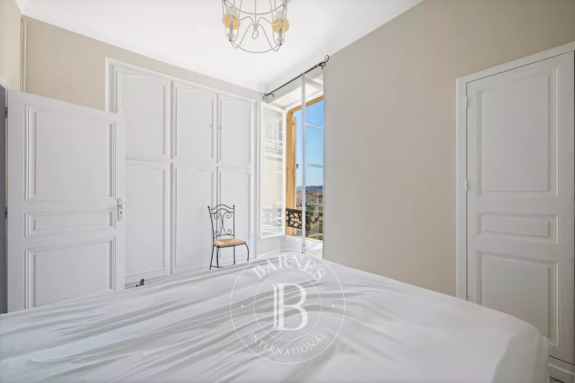 Daire Nice - picture 13