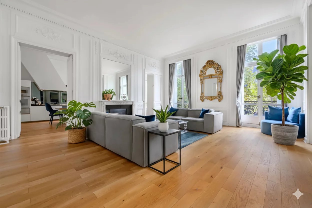 Vendita Appartamento | Paris 17ème - picture 1