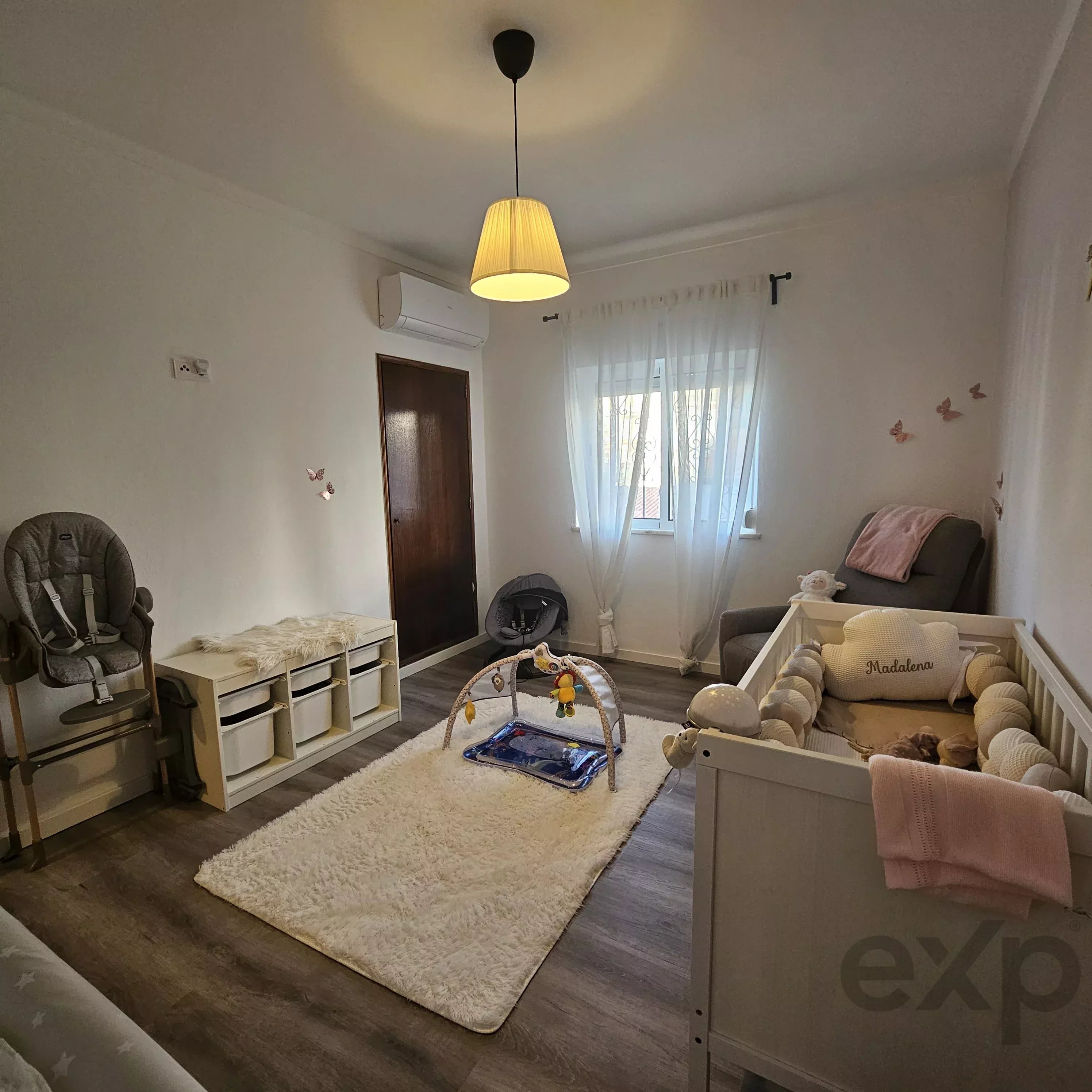 Renovated three‑bedroom apartment in Ferragudo 86881053 image 18