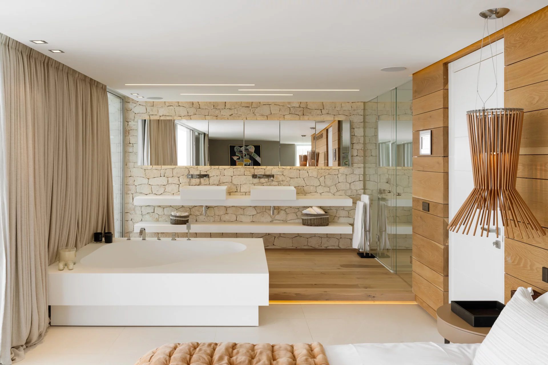 Isla de Ibiza  - Villa  - picture 15