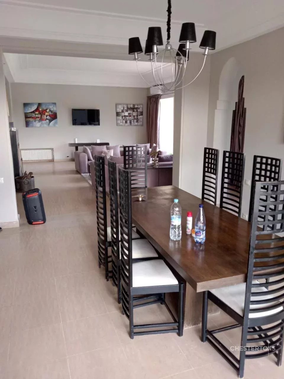 Image of Villa - 5 Bedrooms for Rental in Marrakech-Ménara-Marrakech-Morocco, Image 14