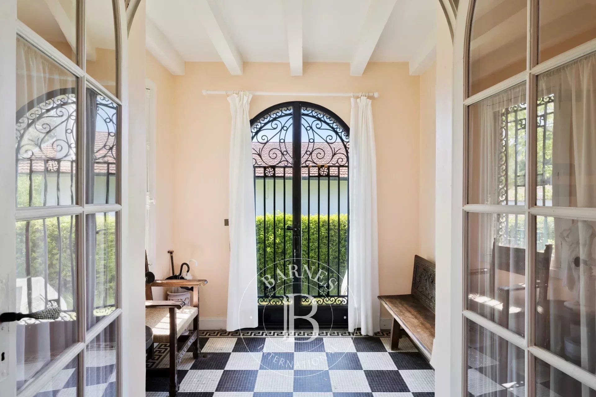 Biarritz  - Maison 7 Pi&egrave;ces 4 Chambres - picture 4