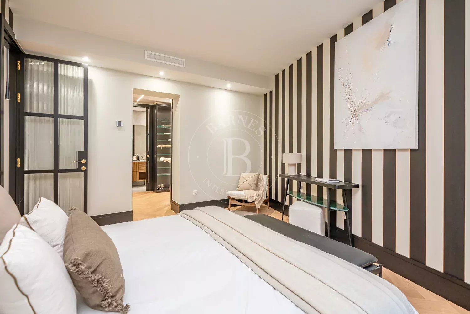 Daire Madrid - picture 40