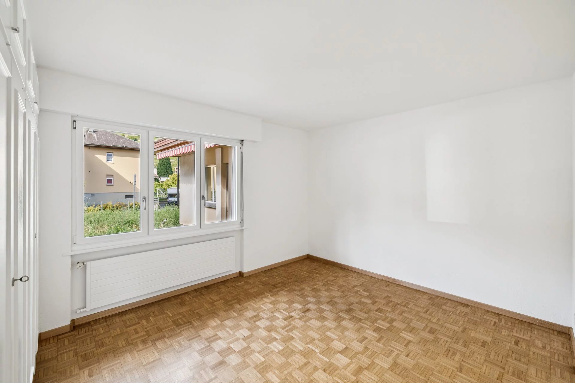 Charmente villa contemporaine