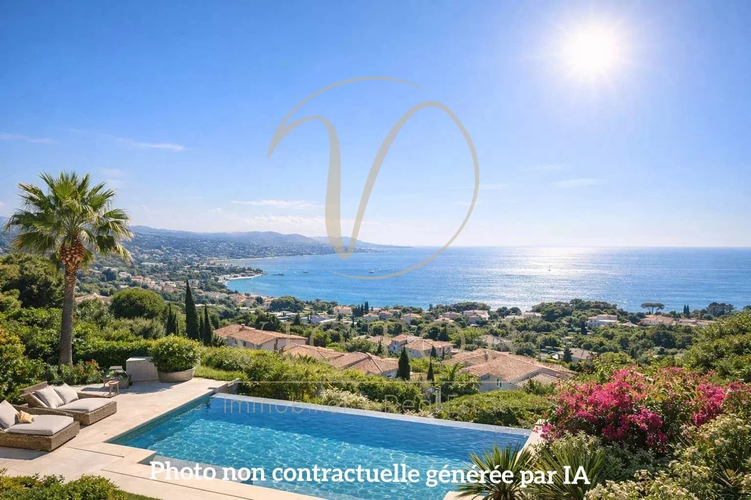 Agence immobilière de Agences Benoit Pican