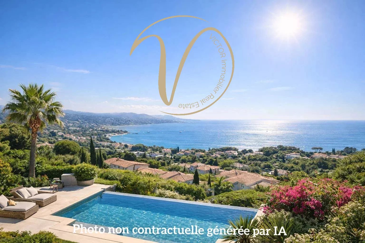 Agence immobilière de Agences Benoit Pican
